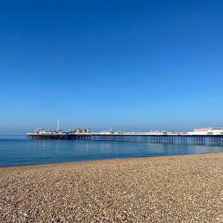 Crow'S Nest Apartment Brighton Luaran gambar
