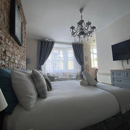 Crow'S Nest Apartment Brighton Luaran gambar