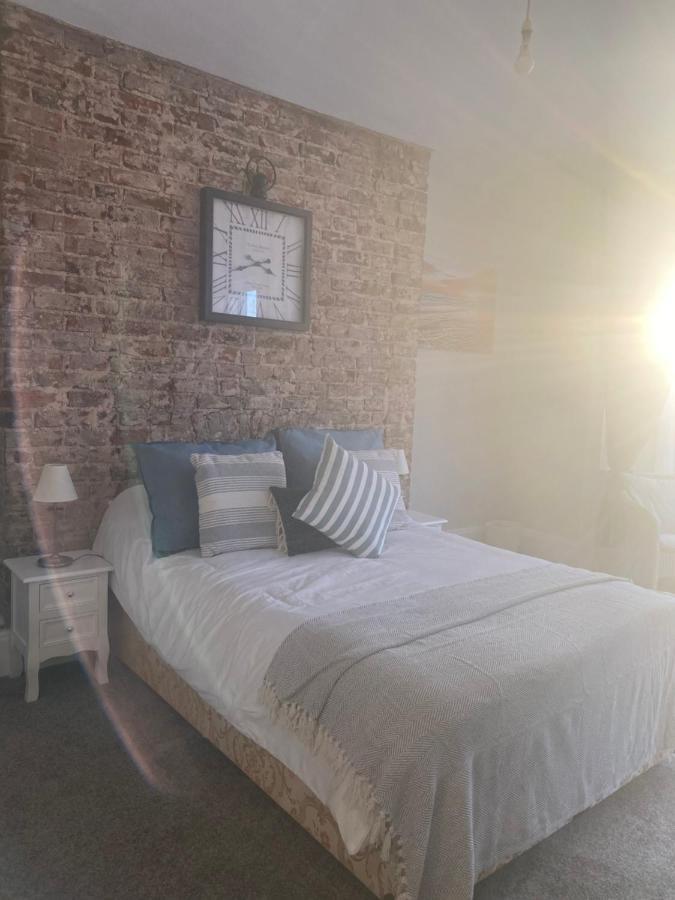 Crow'S Nest Apartment Brighton Luaran gambar