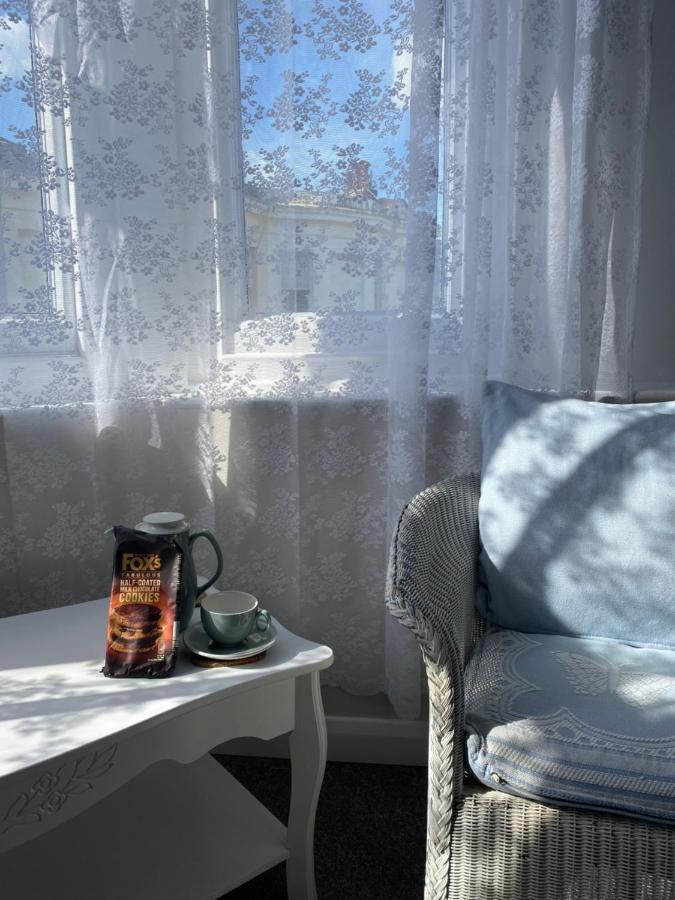 Crow'S Nest Apartment Brighton Luaran gambar