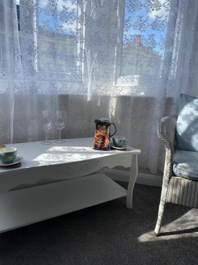 Crow'S Nest Apartment Brighton Luaran gambar