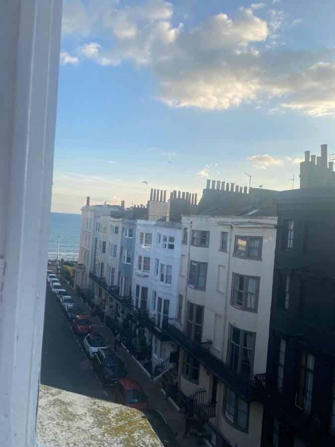 Crow'S Nest Apartment Brighton Luaran gambar