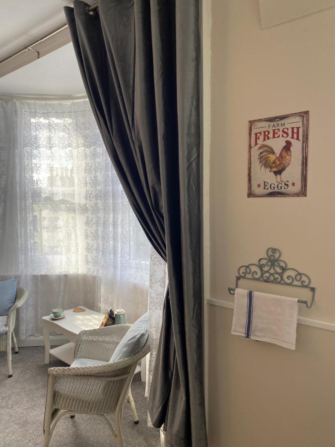 Crow'S Nest Apartment Brighton Luaran gambar