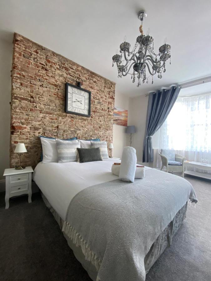 Crow'S Nest Apartment Brighton Luaran gambar