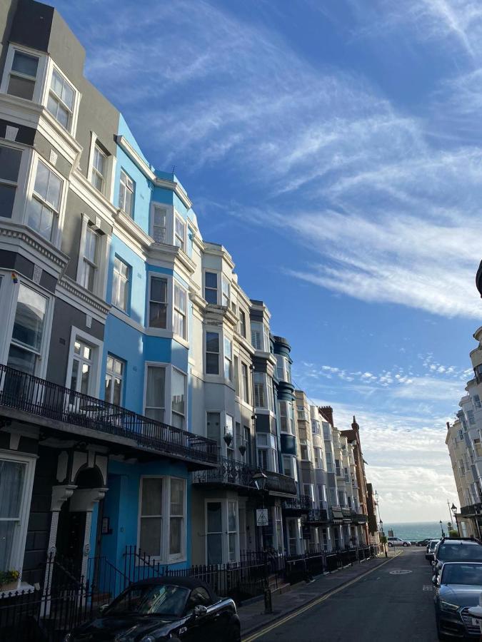 Crow'S Nest Apartment Brighton Luaran gambar